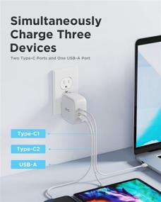 img 2 attached to 💡 Efficient EHO Adapter: Essential Laptop Charger Solution