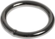 hillman 508 welded rings 5 pack logo