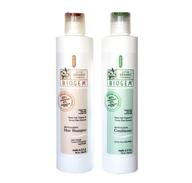 biogem anti hair loss hair solution by dr. ross - revitalize your hair follicles logo