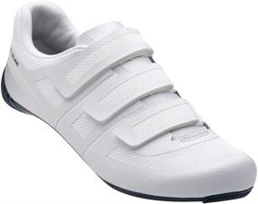 img 4 attached to 🚴 Ultimate Performance: PEARL IZUMI Men's Quest Road Cycling Shoe for Optimal Road Cycling Experience