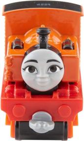 img 3 attached to 🚂 Discover the Fun with Fisher Price Thomas & Friends Adventures Nia