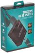 dualscope splitter consoles devices nintendo switch logo