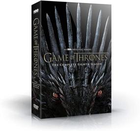 img 2 attached to Game Thrones Season 8 DVD