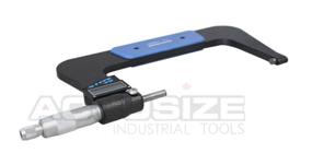 img 1 attached to 📏 Electric Micrometer AC21 3022 by AccusizeTools