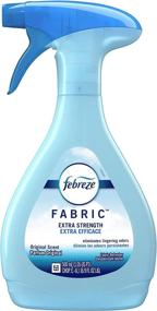 img 4 attached to 🌬️ Extra Strength Fabric Refresher Air Freshener: Boost Your Home's Fragrance