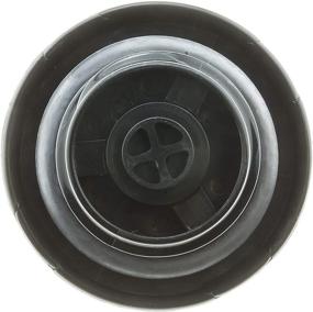 img 1 attached to 🔒 Gates 31708 Locking Fuel Tank Cap: Reliable Protection for Your Vehicle