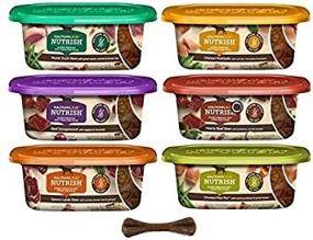 img 1 attached to Rachael Ray Nutrish Natural Premium