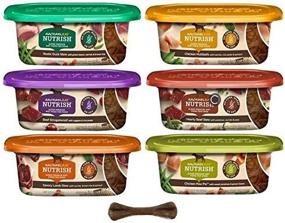 img 3 attached to Rachael Ray Nutrish Natural Premium