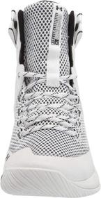 img 3 attached to Under Armour Womens Highlight Volleyball Women's Shoes and Athletic