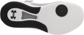 img 1 attached to Under Armour Womens Highlight Volleyball Women's Shoes and Athletic