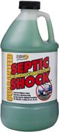 instant power 1868 septic shock logo