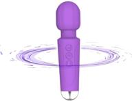 aini strong vibration massager modes logo