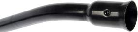 img 2 attached to 🔧 Dorman 921-129: Superior Automatic Transmission Dipstick Tube for Dodge/Jeep Models