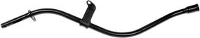 img 1 attached to 🔧 Dorman 921-129: Superior Automatic Transmission Dipstick Tube for Dodge/Jeep Models