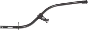 img 4 attached to 🔧 Dorman 921-129: Superior Automatic Transmission Dipstick Tube for Dodge/Jeep Models