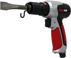 img 1 attached to 🔧 EXELAIR by Milton EX4405KIT: Complete Professional Air Tool Accessory Kit - Impact Wrench, Air Ratchet, Die Grinder, Blow Gun, Air Hammer, and More