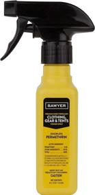 img 2 attached to 🪲 Premium Permethrin Insect Repellent for Clothing, Gear & Tents by Sawyer Products (SEO optimized version)