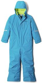 img 1 attached to 👦 Columbia Kids Little Collegiate: Trendy Boys' Clothing, Jackets & Coats