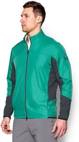 img 2 attached to Одежда для мужчин Under Armour Groove Hybrid Stealth в стиле Active.