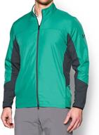 одежда для мужчин under armour groove hybrid stealth в стиле active. логотип