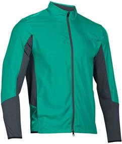img 1 attached to Одежда для мужчин Under Armour Groove Hybrid Stealth в стиле Active.