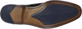 img 1 attached to 👞 Men's Shoes - STACY ADAMS Baldwin Double Monk Loafer