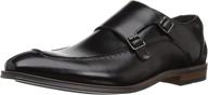 👞 men's shoes - stacy adams baldwin double monk loafer logo