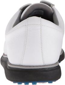 img 2 attached to Optimized Swami 2.0 Golf Shoe for Men by Callaway
