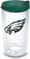 tervis philadelphia primary tumbler - stay hydrated with style! logo