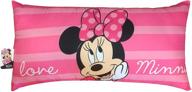 jay franco disney minnie decorative logo