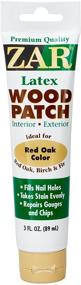 img 1 attached to 🪚 Zar 31041 Red Oak Wood Patch, 3 oz.