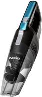 eureka neh100 rapidclean lithium ion rechargeable: unleash the power of efficiency логотип