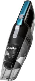 img 4 attached to Eureka NEH100 RapidClean Lithium Ion Rechargeable: Unleash the Power of Efficiency