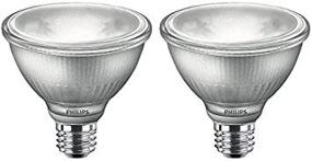 img 2 attached to Philips Dimmable LED Classic Industrial Electrical with 40 Degree Angle