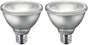 img 3 attached to Philips Dimmable LED Classic Industrial Electrical with 40 Degree Angle