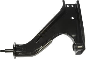 img 1 attached to Dorman 520 558 Control Arm