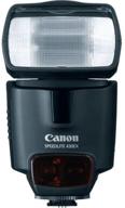 📸 canon 430ex speedlite flash - предыдущее поколение для камер canon eos slr логотип