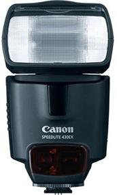 img 2 attached to 📸 Canon 430EX Speedlite Flash - Предыдущее поколение для камер Canon EOS SLR