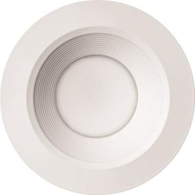 img 1 attached to 💡 Ледовый светильник с возможностью переделки Lithonia Lighting LED Downlight Retrofit Kit