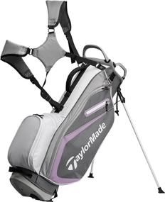 img 3 attached to TaylorMade Womens Select Stand Kalea