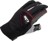 🧤 gill championship gloves - unbeatable long finger protection logo
