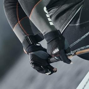 img 1 attached to 🧤 Gill Championship Gloves - Unbeatable Long Finger Protection