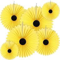 outus sunflower decorations supplies classroom logo