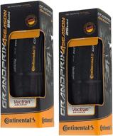 continental 4 season 700x25 folding clincher logo