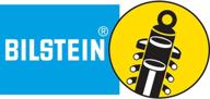 bilstein 24 278454 b6 shock absorber logo