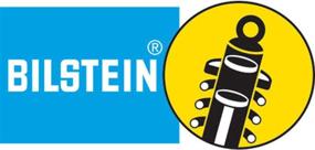 img 4 attached to Bilstein 24 278454 B6 Shock Absorber