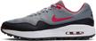 nike 2020 spikeless shoes medium sports & fitness and golf logo