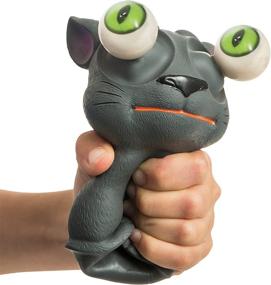 img 2 attached to 🐱 Разжигайте веселье с игрушками IPIDIPI TOYS Flippy Kitten Popping: маст-хэв для фанатов кошачьих!