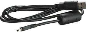 img 1 attached to Кабель Garmin Mini USB: компактный и универсальный зарядный кабель для всех устройств