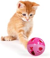 🐱 entertain and energize your feline friends with pets first cat toys - interactive fun for cats and kittens logo
